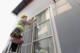 Professional Windows and Door Installation & Repair in Milford Mill, MD